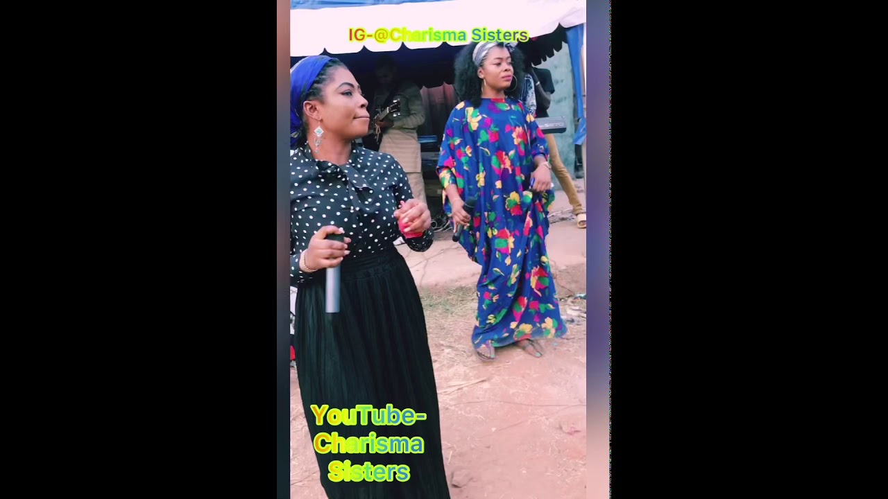 This is our month of praise Hallelujah 🙌🙌🙌