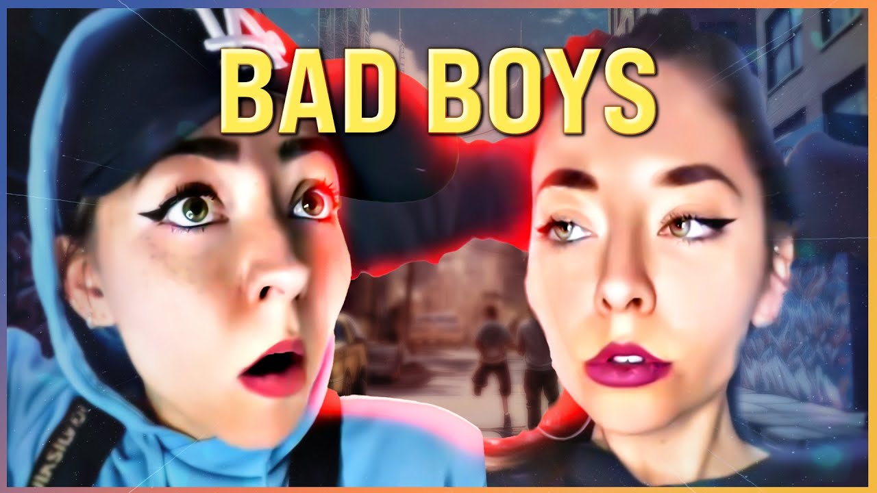 Shayvise - BEST-OF : BAD BOYS