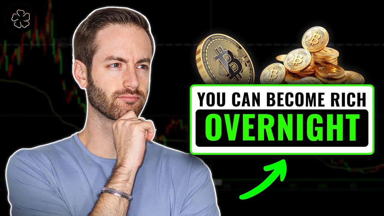 Crypto Treasury Stocks Make Millionaires Over Night? What is it all about?