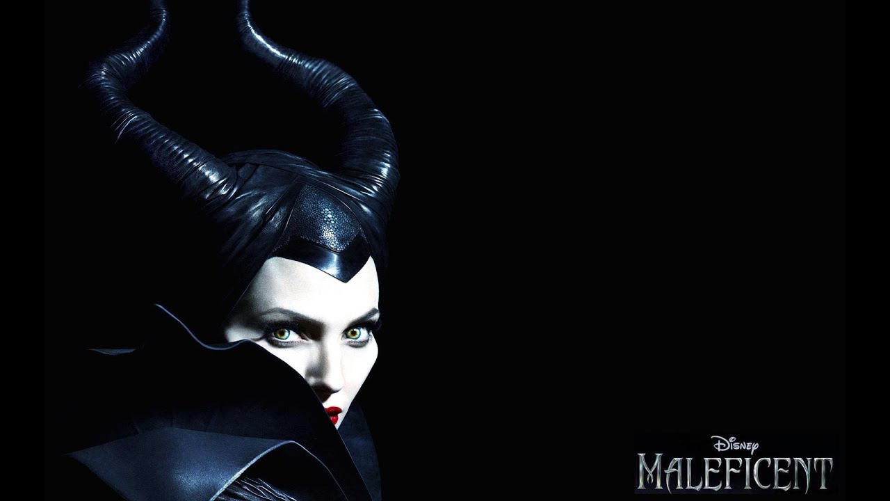 Maleficent - Theme music interpretation