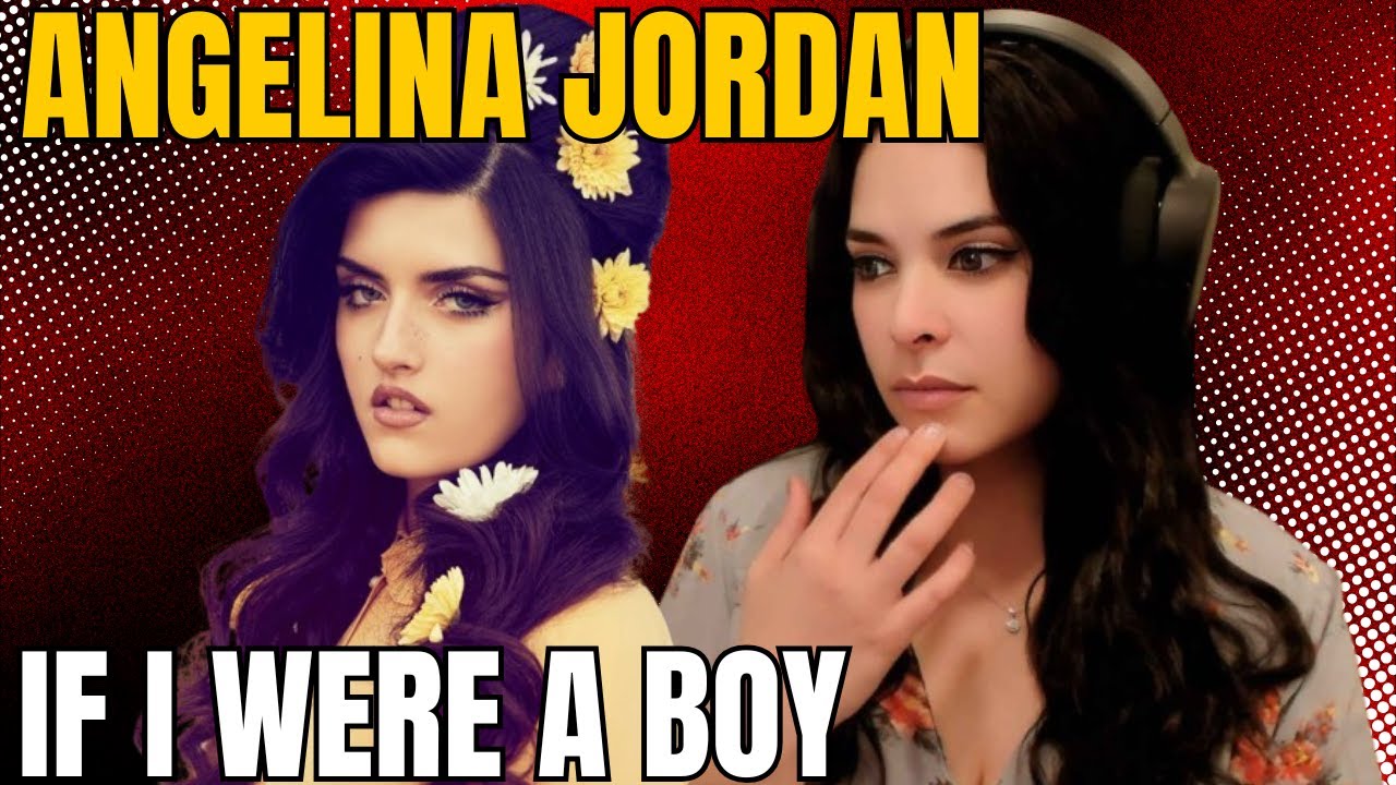 INSANE vocals! AbiGirl's 1st time listen & reaction to 