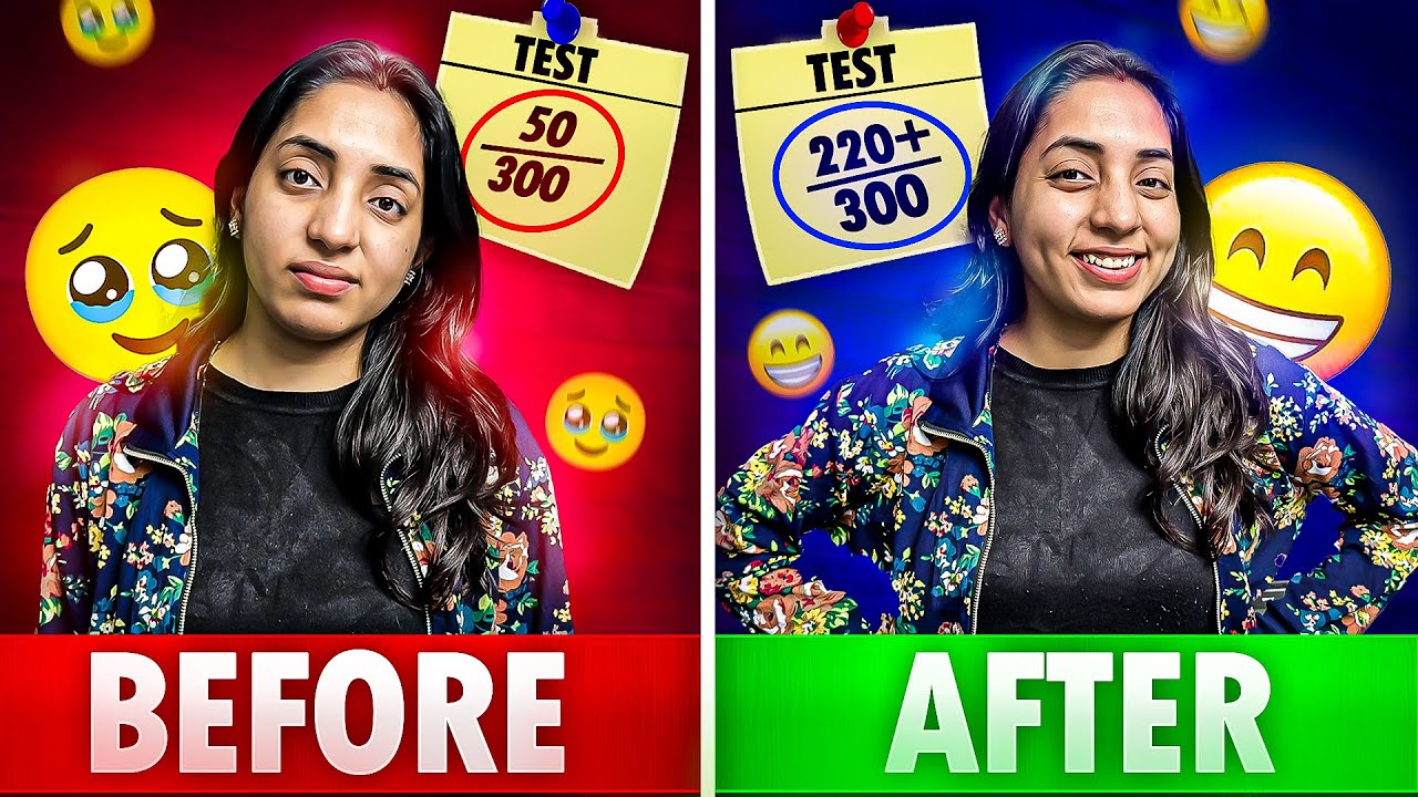 Most effective STRAYEGY to increase score in Mock Test
