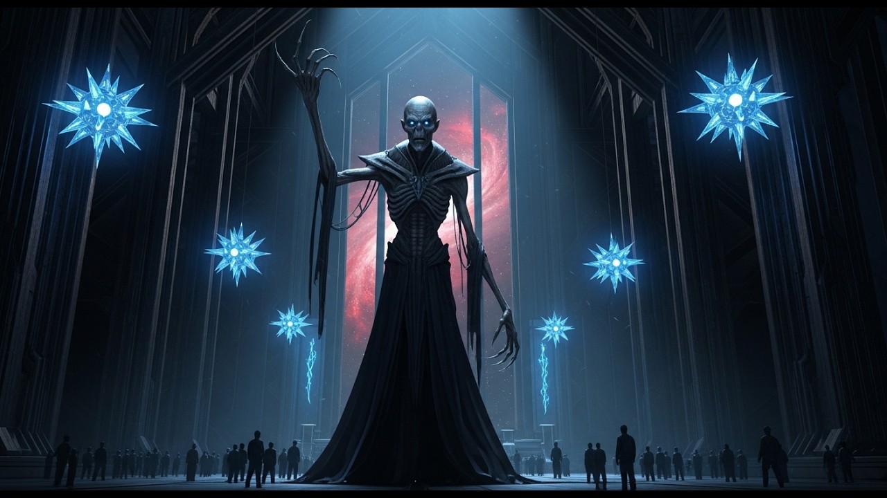 Старейшина предупреждал о мести человечества — Галактика проигнорировала | HFY Sci-Fi