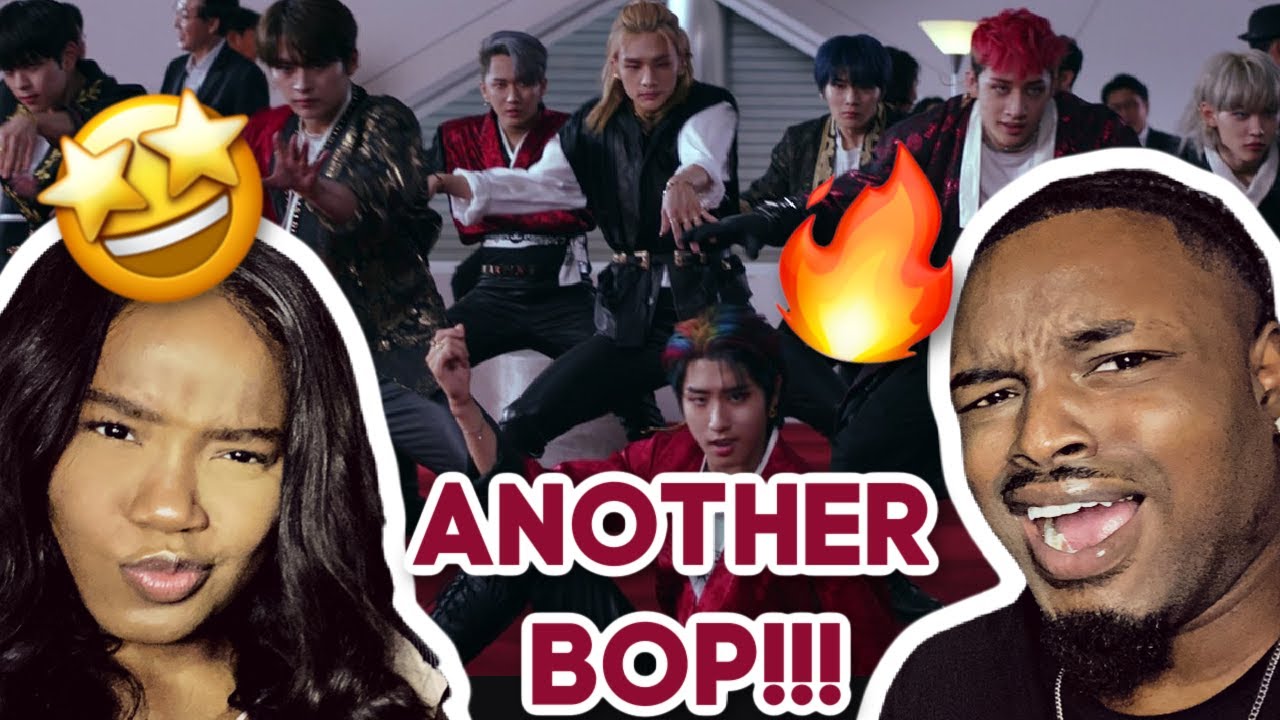 VOCALIST BANG CHAN?! STRAY KIDS BACK DOOR MV REACTION