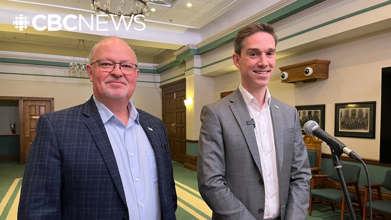 A key Bay du Nord milestone has been paused, and political knives are out