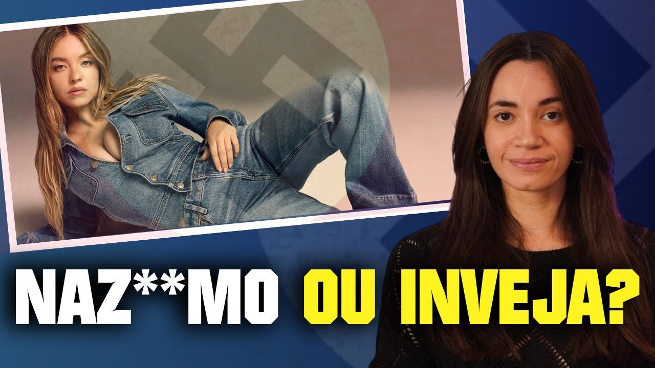 SYDNEY SWEENEY IRRITA FEMINISTAS