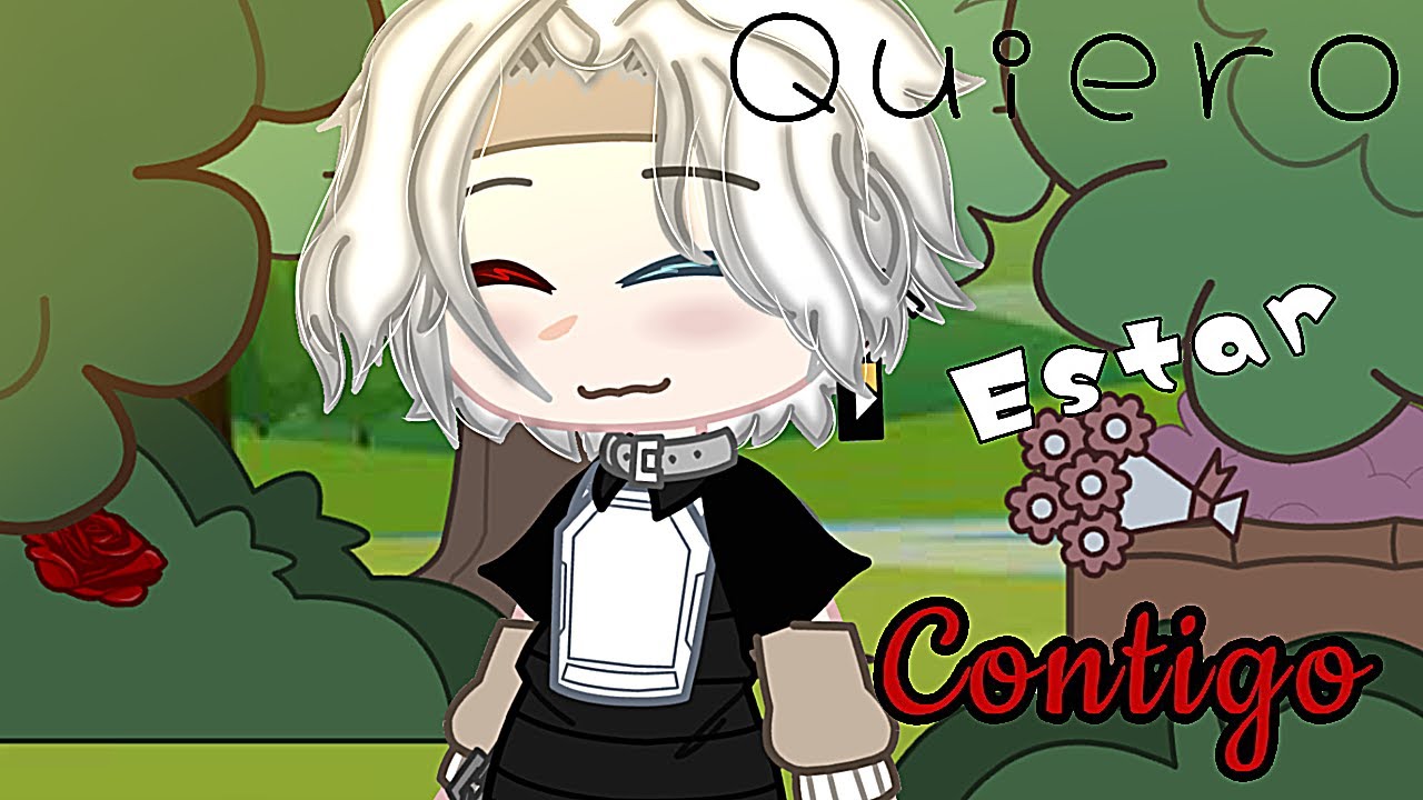 ❌•Quiero estar contigo•❌👑[CaP8]Orig.👑*GAY🏳️‍🌈*-(DieruKrew💜)-//parte1/2//-😓