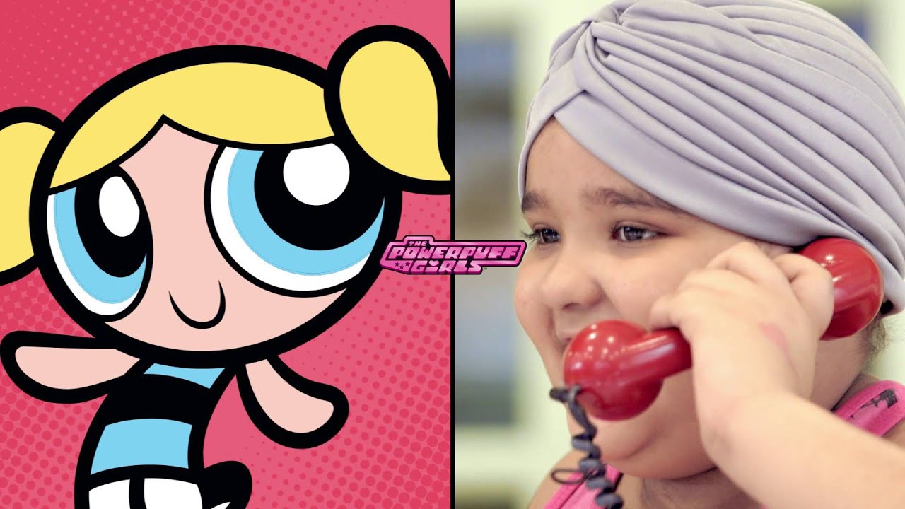 GRAACC - Helpline de Desenhos
