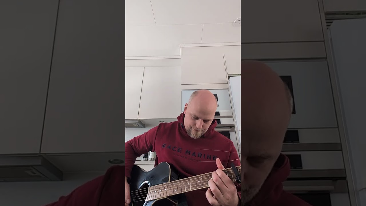 Wherever you will go - The Calling. Cover 