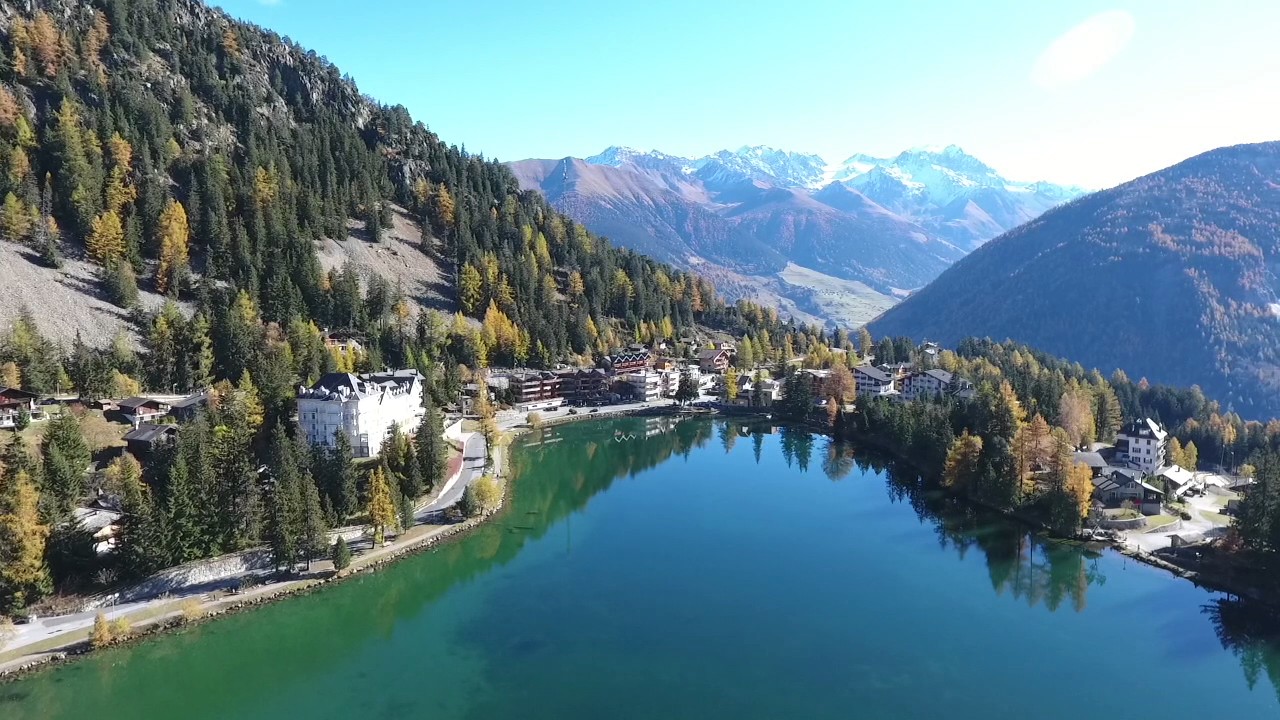 LAC CHAMPEX
