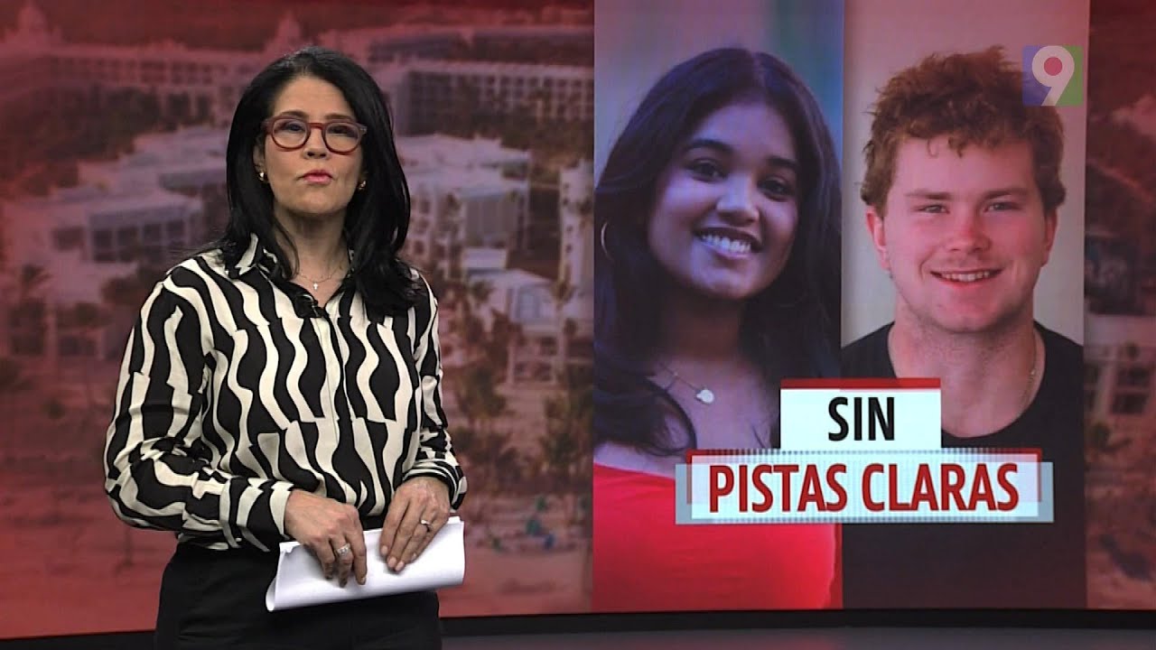 Sin pistas claras | El Informe con Alicia Ortega