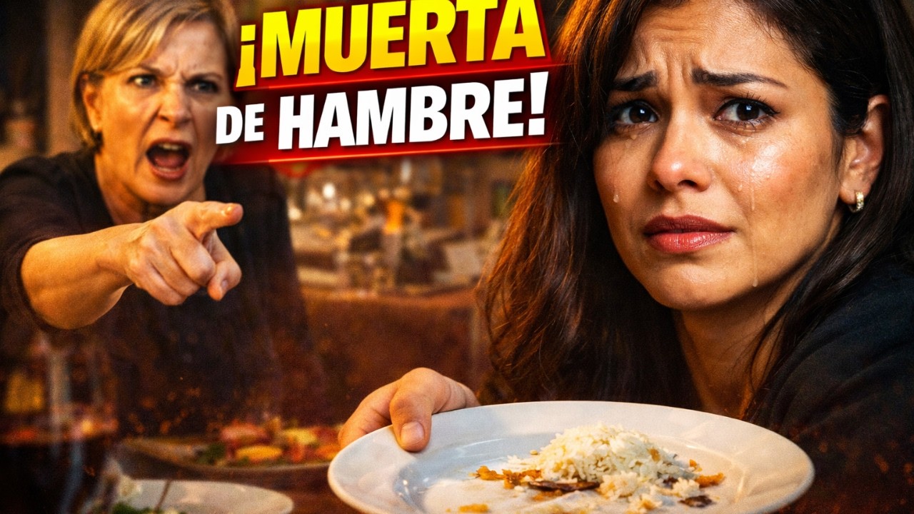 En la cena familiar dijeron que no valía nada — hasta que el notario leyó el testamento…