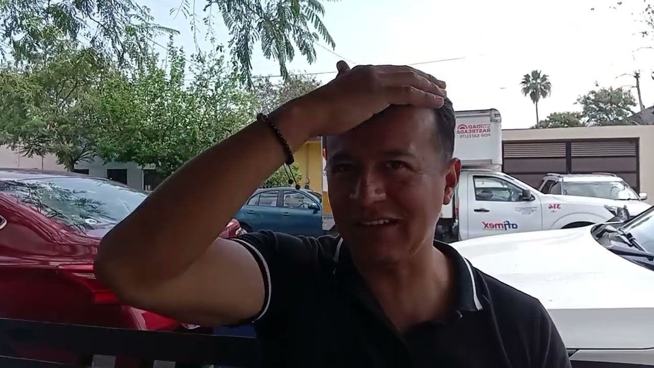 en laa famosas tostadas de monterrey