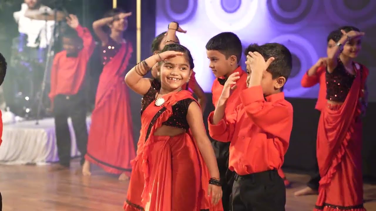 Mangllurache Xarant – A Melodic Bond Between Goa & Mangalore I Vidya Bhavan Konkani Shala