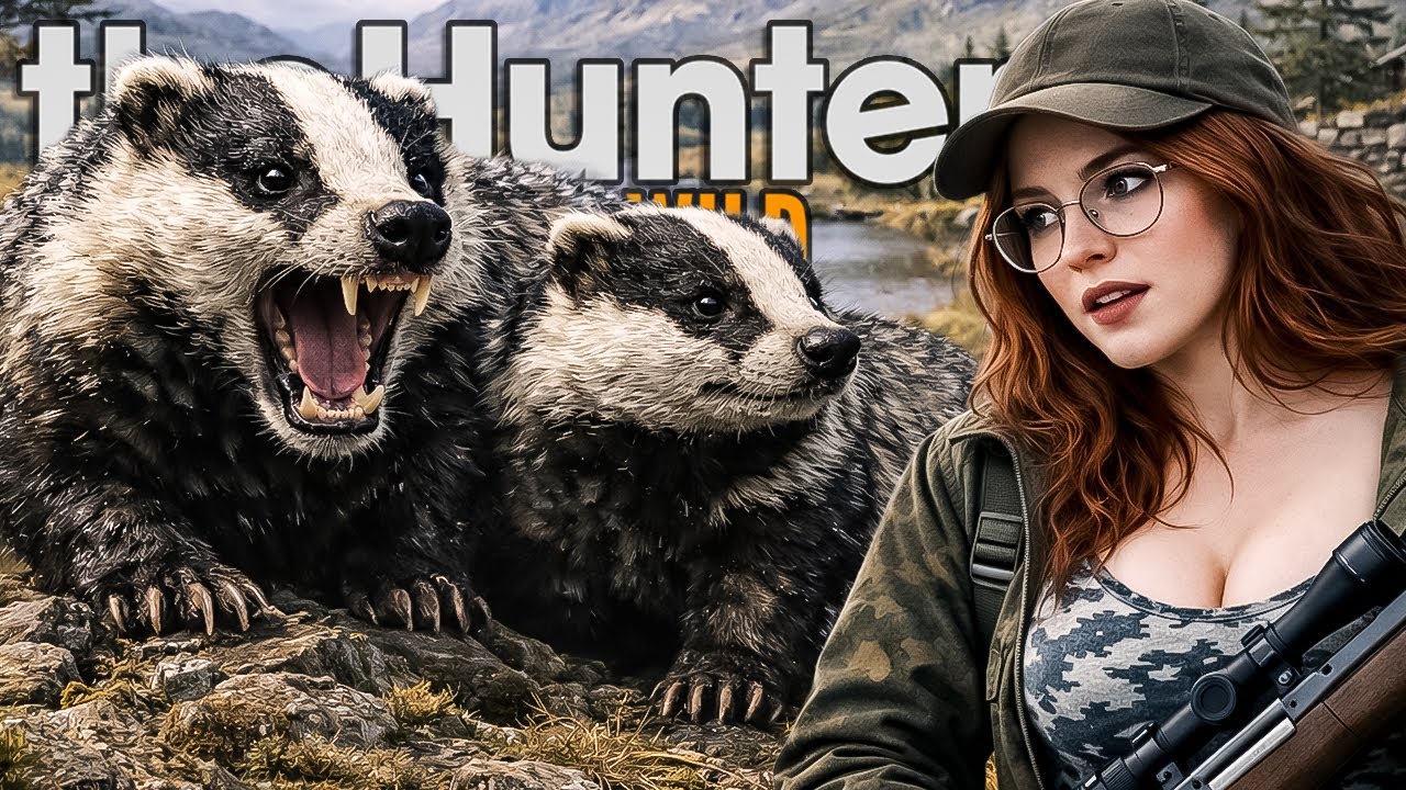 ZWEI DIAMANTEN auf einen Streich?! 🏞️ | theHunter Call of the Wild