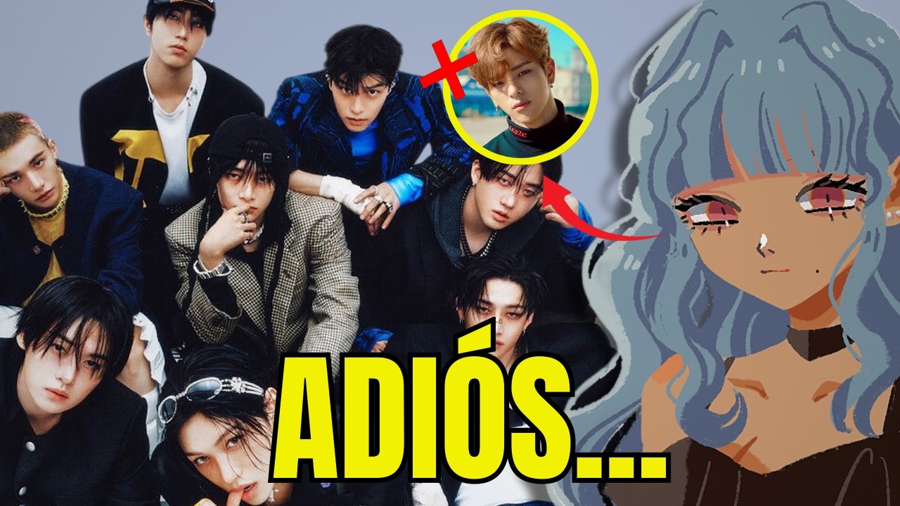 ¿Por qué ya no soy fan de Stray Kids y ahora soy fan de BTS? | Mi tóxica relación con k-popers y más