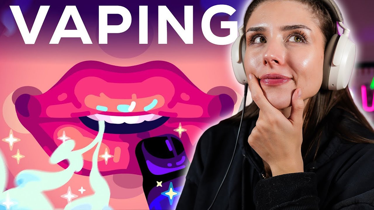Ist Vaping wirklich schädlich für uns?