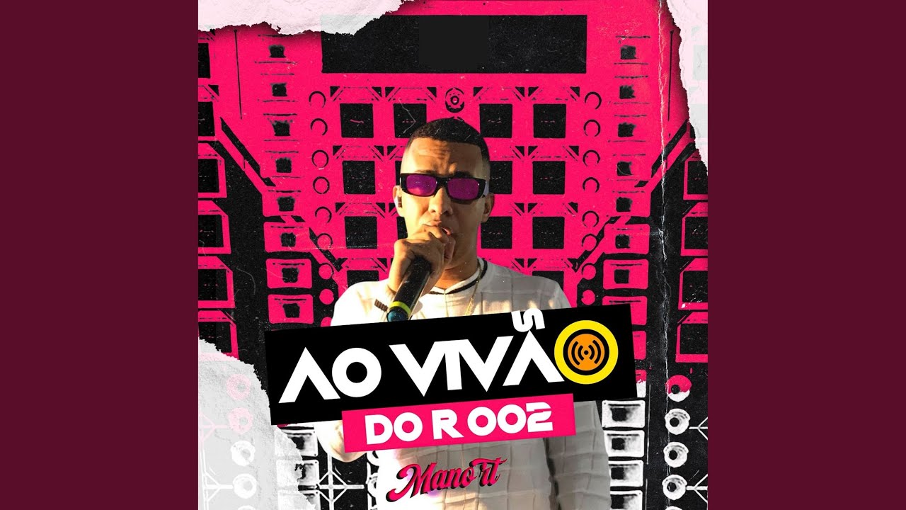 Ao Vivão do R 002