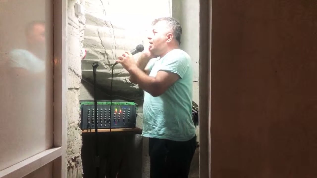 Bilal Salan -  Hicaz Makamı Yatsı Ezanda  Canlı Yayın #canlıdayım #ezan
