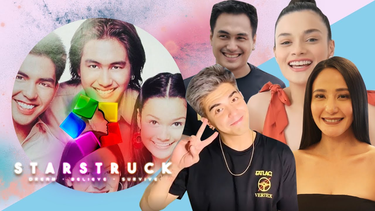 StarStruck: ‘StarStruck’ Batch 1 alumni, muling nagsama-sama sa ‘All-Out Sundays!’