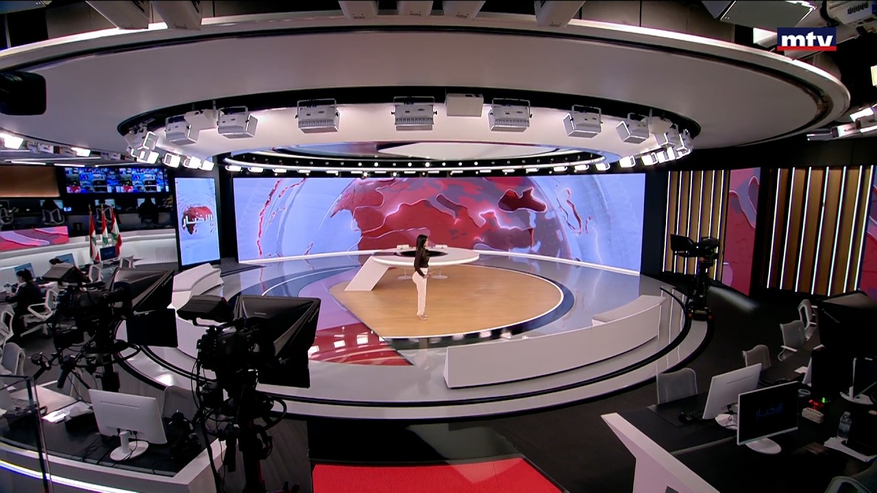 Prime Time News - 24/02/2026 - المقدمة
