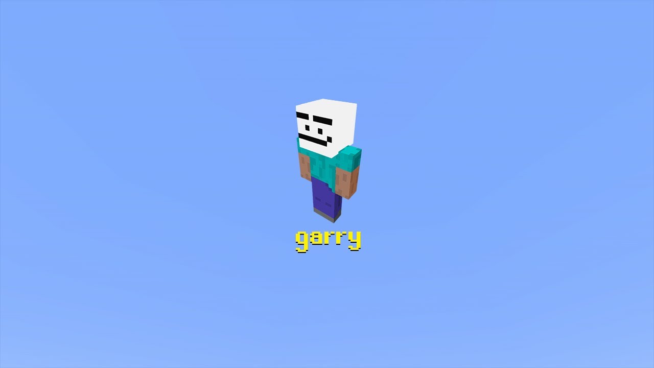 The Minecraft Power Hour
