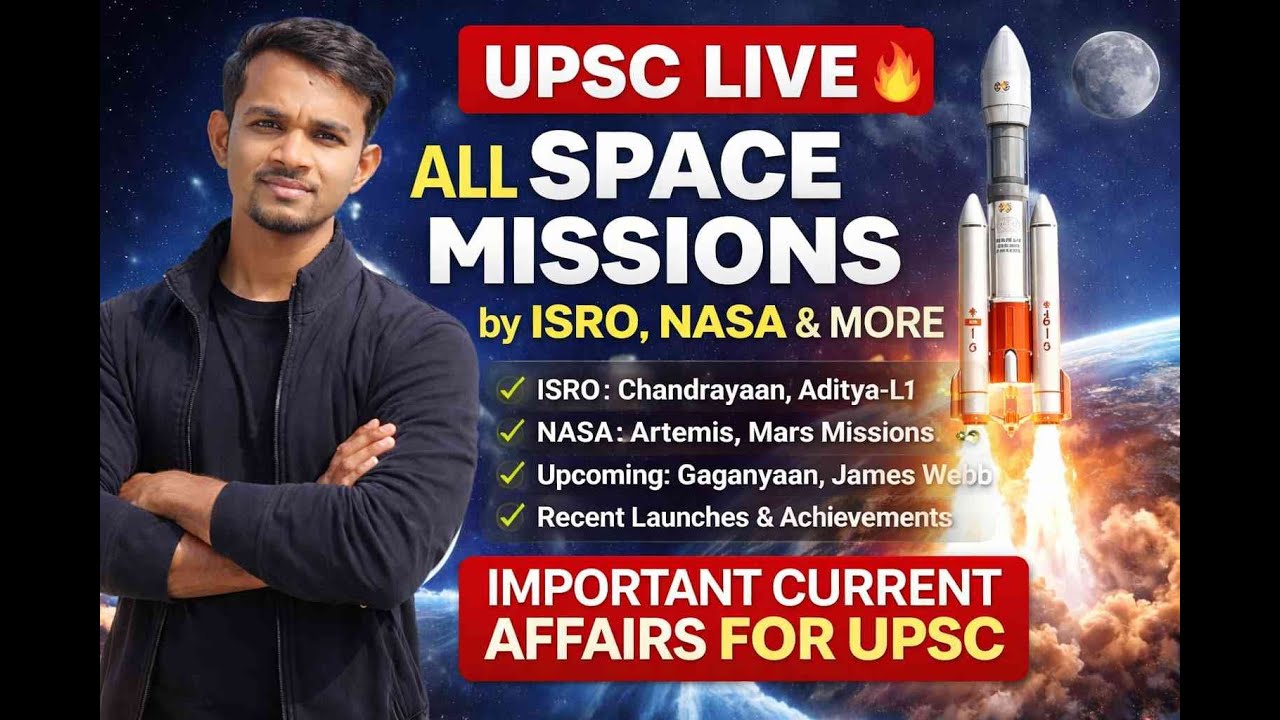 Space mission by countries