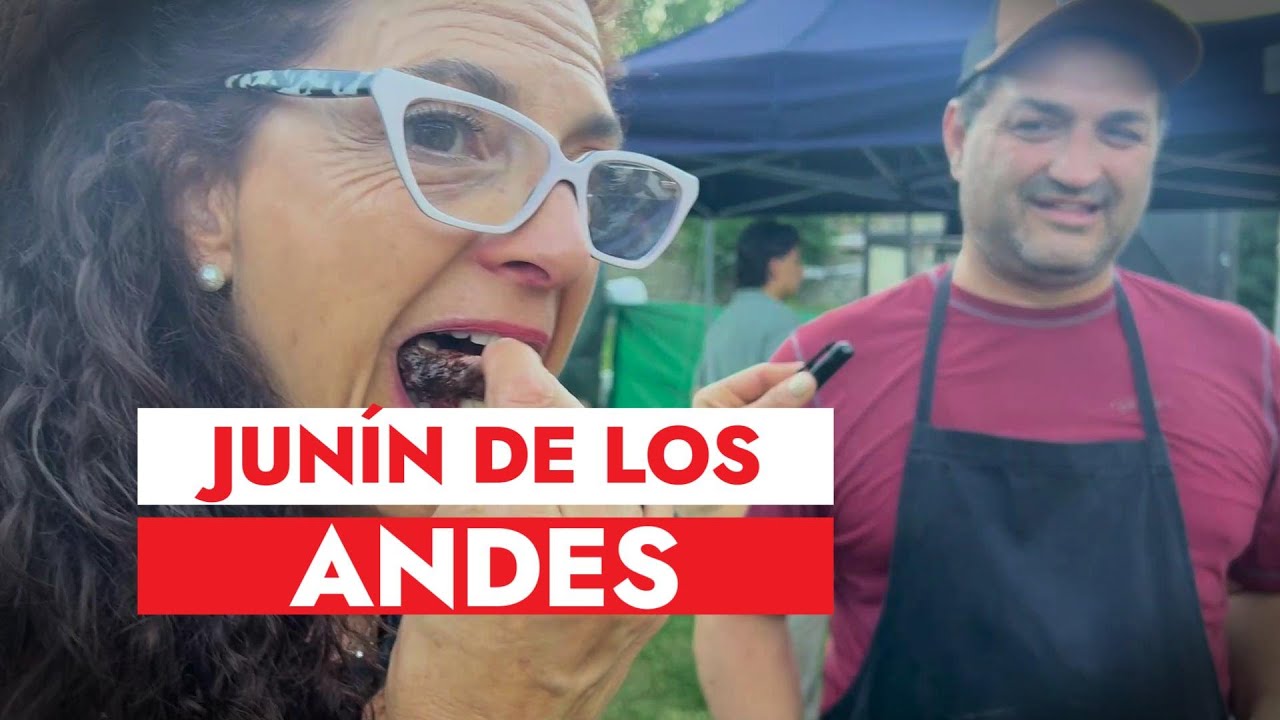 Así se vive el verano en Junín de los Andes 🌅🔥