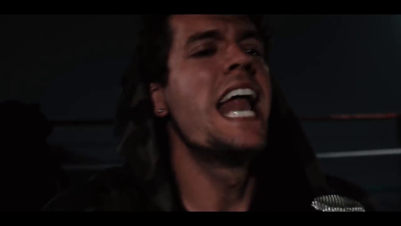 NEFFEX Fight Back Official Video - Algorithmic Boost Request - 5000000 #YTBoostRequest