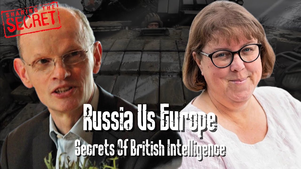 How Russia Manipulates The West