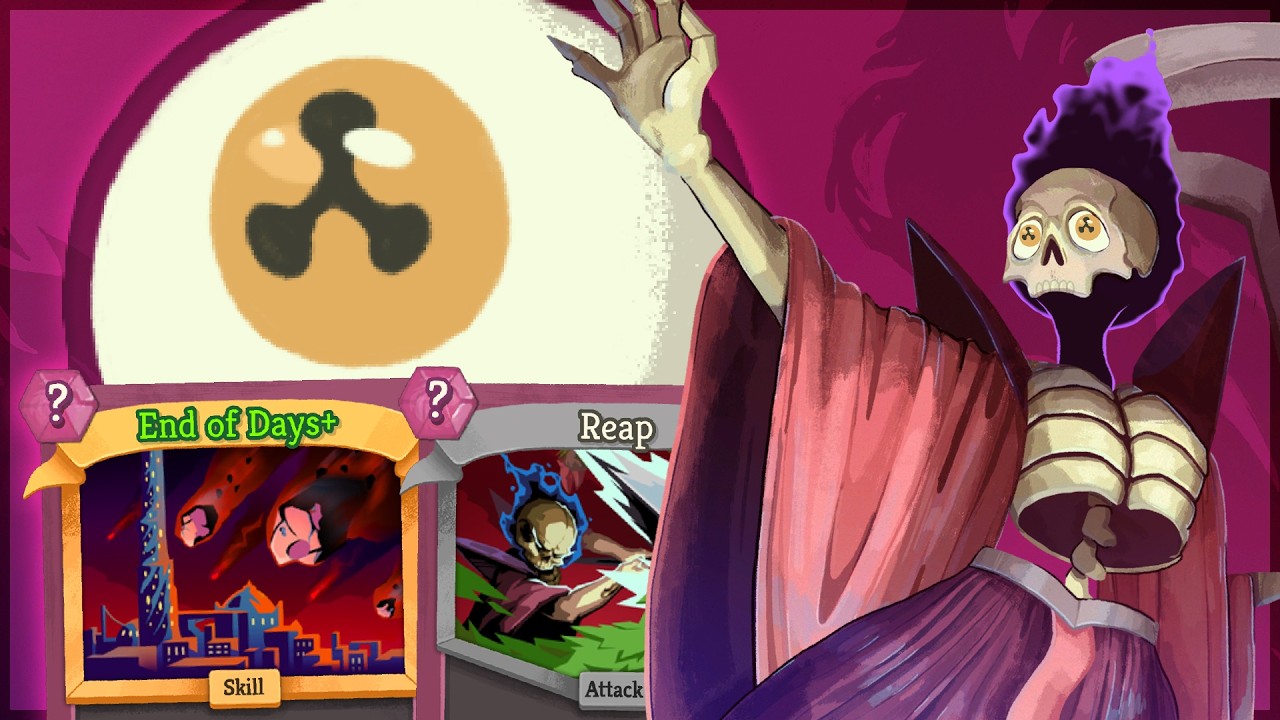 Sneckrobinder | Rhapsody Plays Slay the Spire 2 [Early Access]