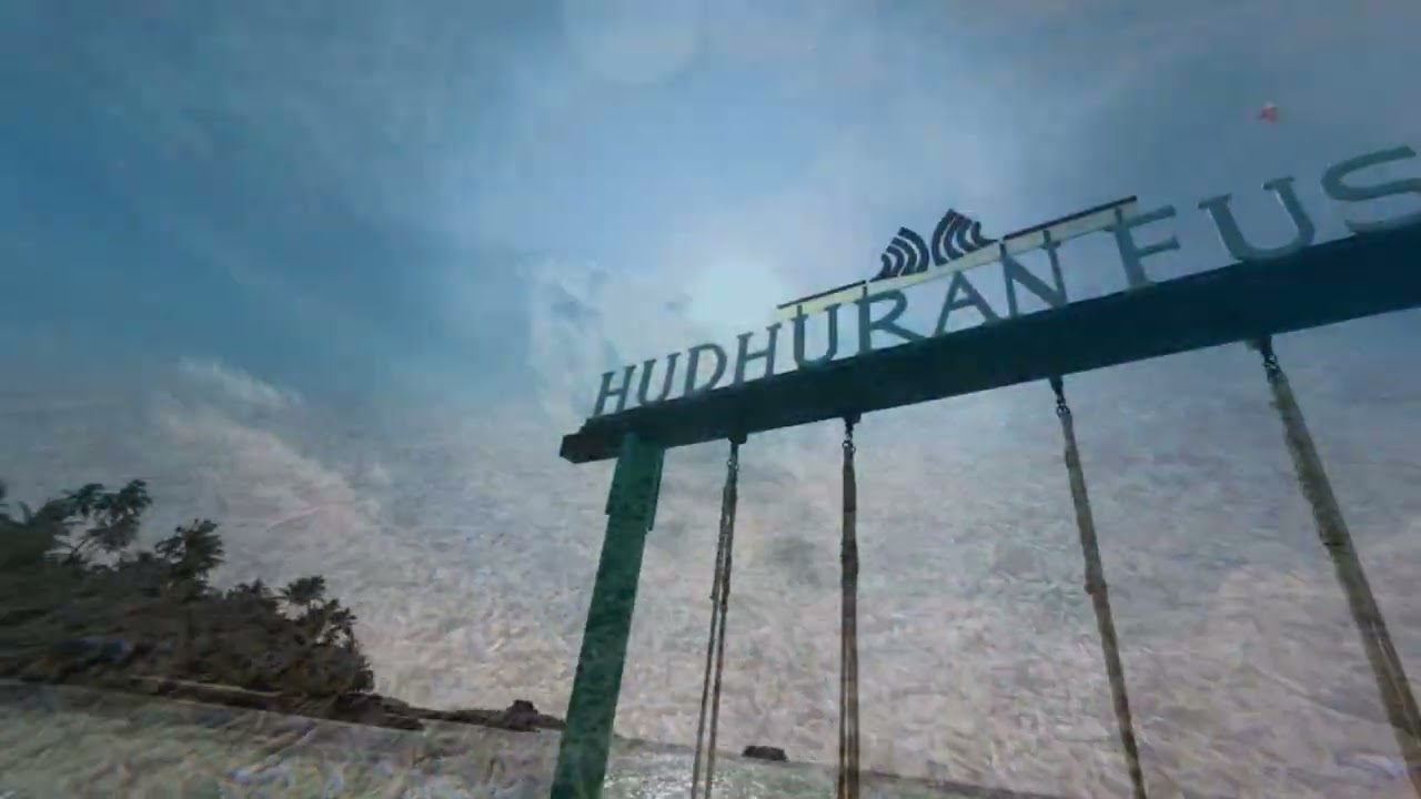 Maldivas 1 - 1080 30fps
