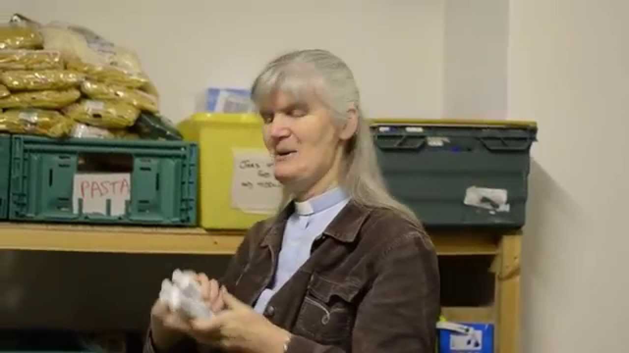 Food Banks: Britain's Hungriest (2014) - Student Documentary