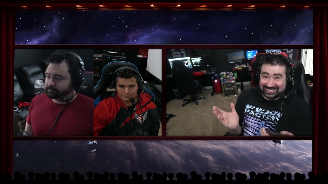 Trying Out XDefiant: PART 1: For Review! (AJ & Crew)