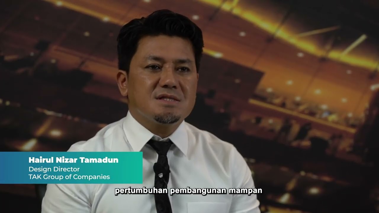 SME Green Video: Green Business