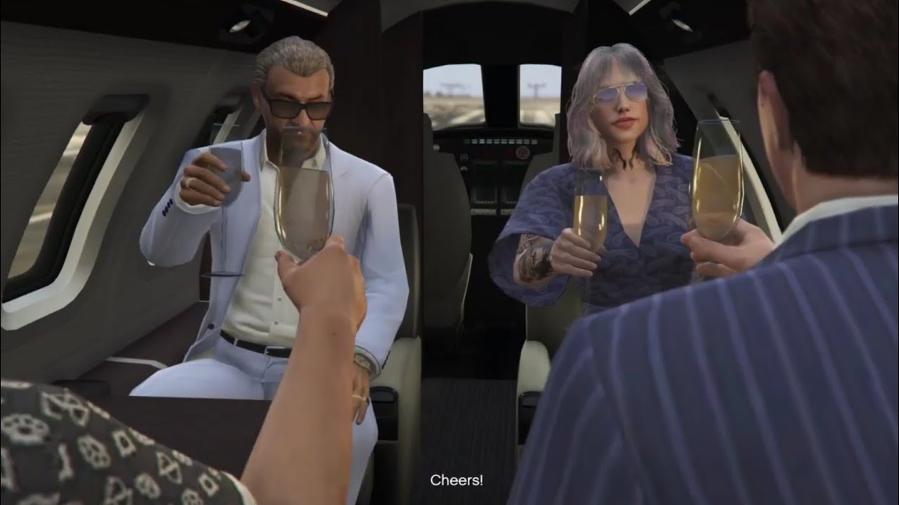 💰|GTA V Online| Money Fronts 2025 Summer DLC !🔥Time to make your dirty cash clean