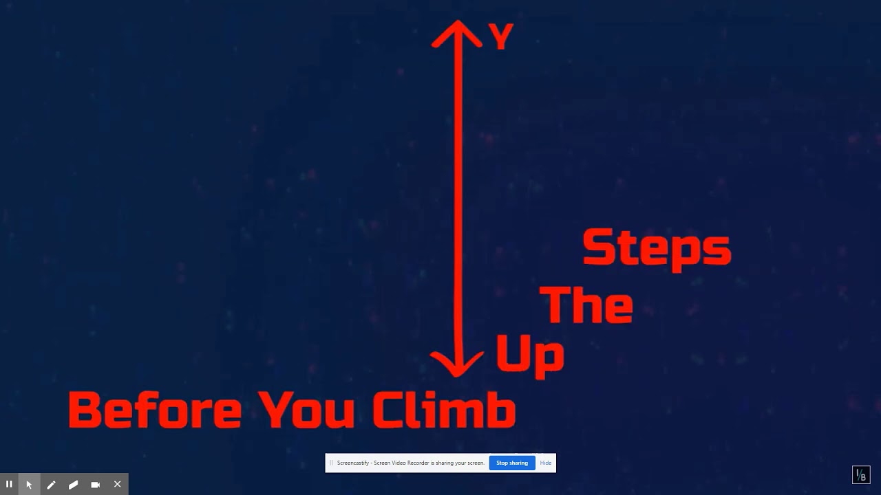 Coordinate Plane Song