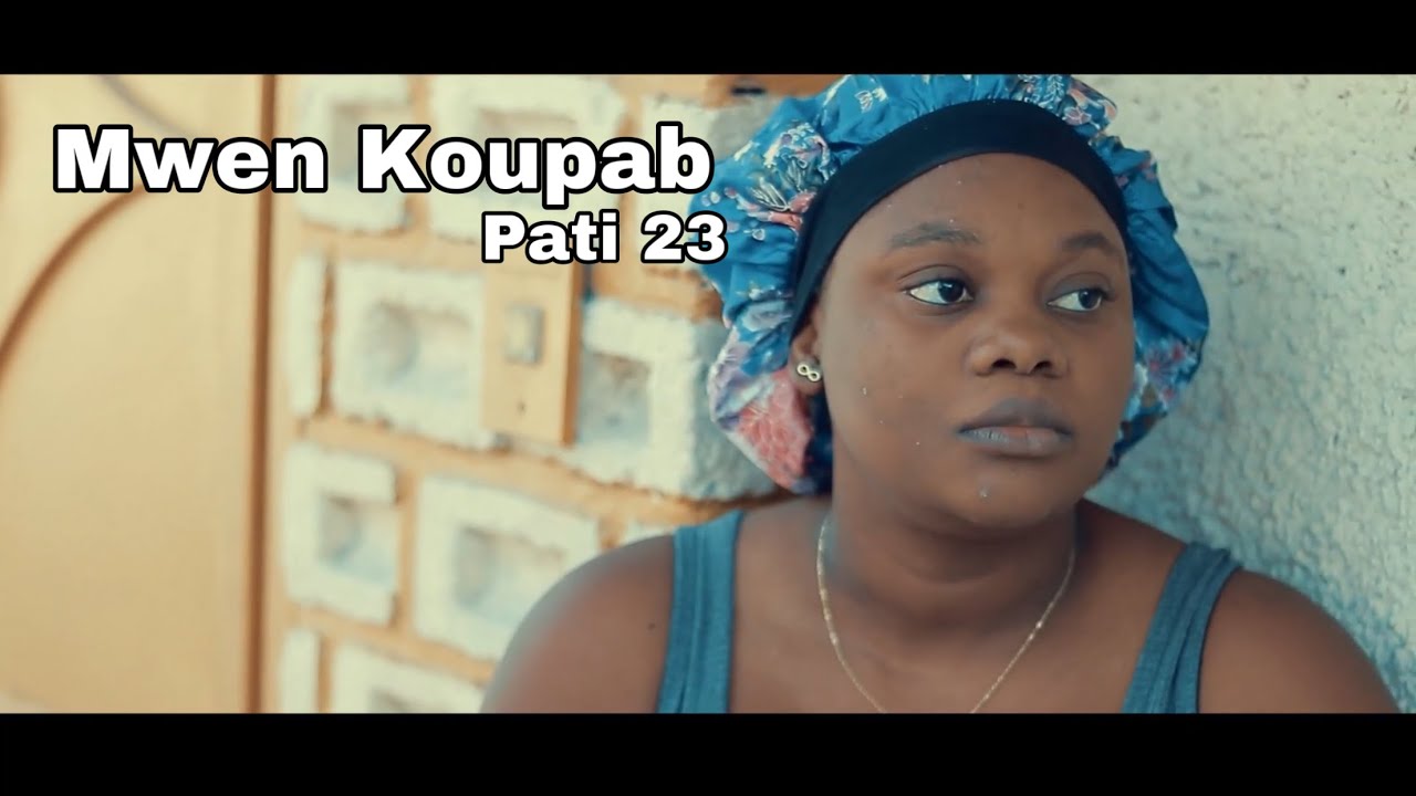 Mwen Koupab pati 23 sezon 2!  Mikey kwaze a Black-G lakay fednerson.Yòl pral fè Mikey peye bouche li