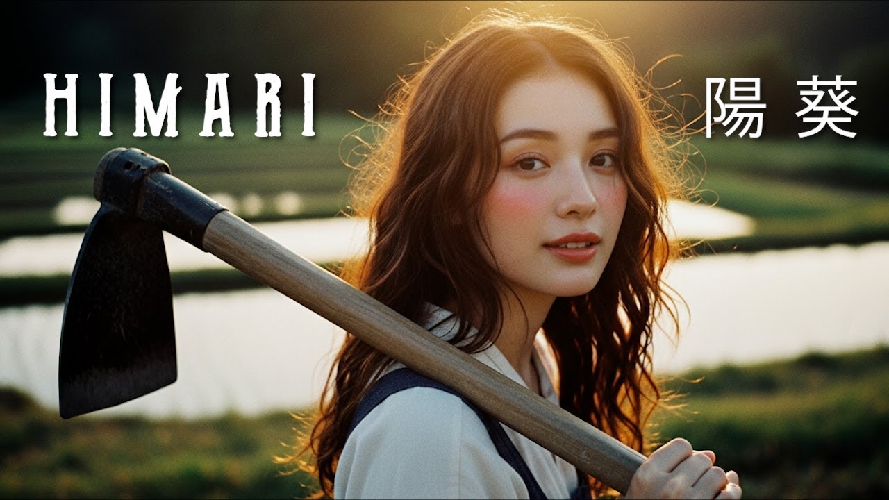 HIMARI  |  Calm and Meditation  -  (Full Album)  - © -