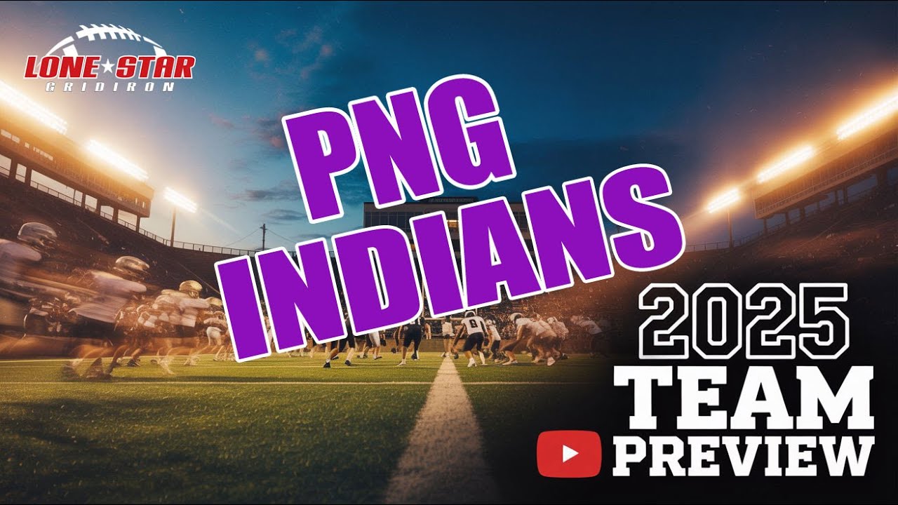 Port Neches-Groves 2025 Preview