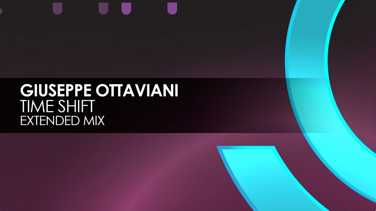 Giuseppe Ottaviani - Time Shift