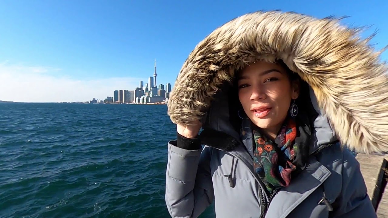 Indigenous First Story Walking Tour: Keele-St. Clair