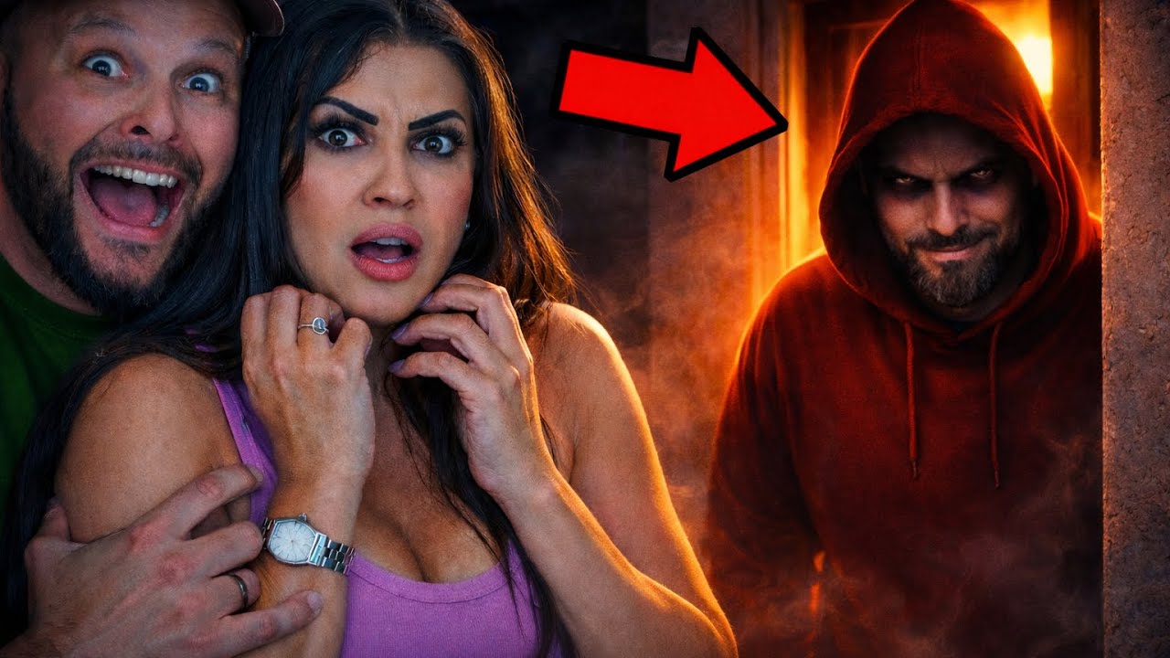 Dad’s EVIL Twin Cut the Power… Then This Happened…