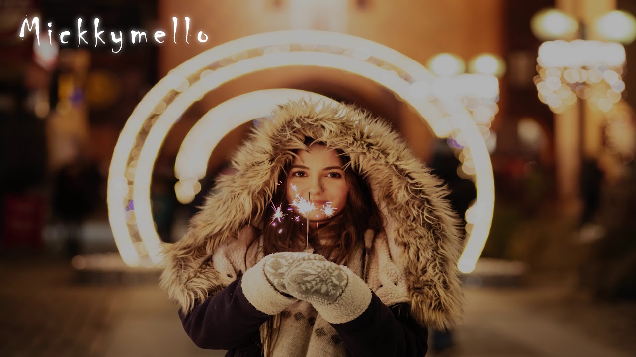 Chill Mix 🔔 🎉🔥