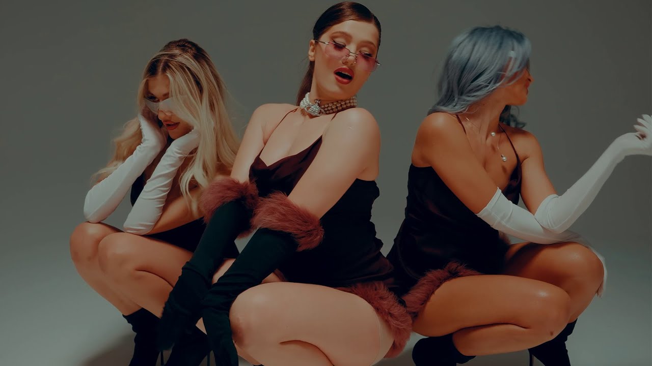DAYANA - Do Without You | Official Dance Video