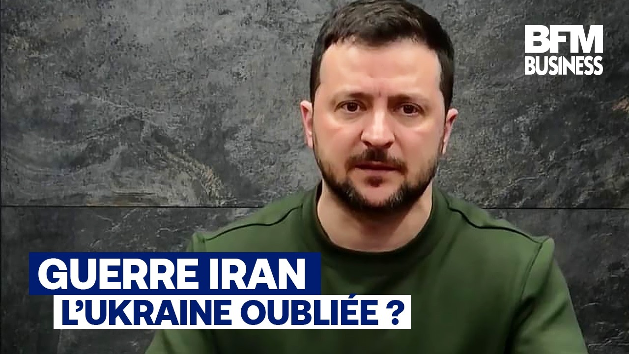 Annalisa Cappellini : Ukraine, l'oubliée du chaos au Moyen-Orient