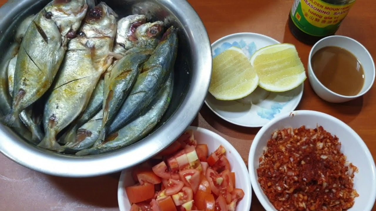 ပလာတူးငါး​ပေါင်း😋