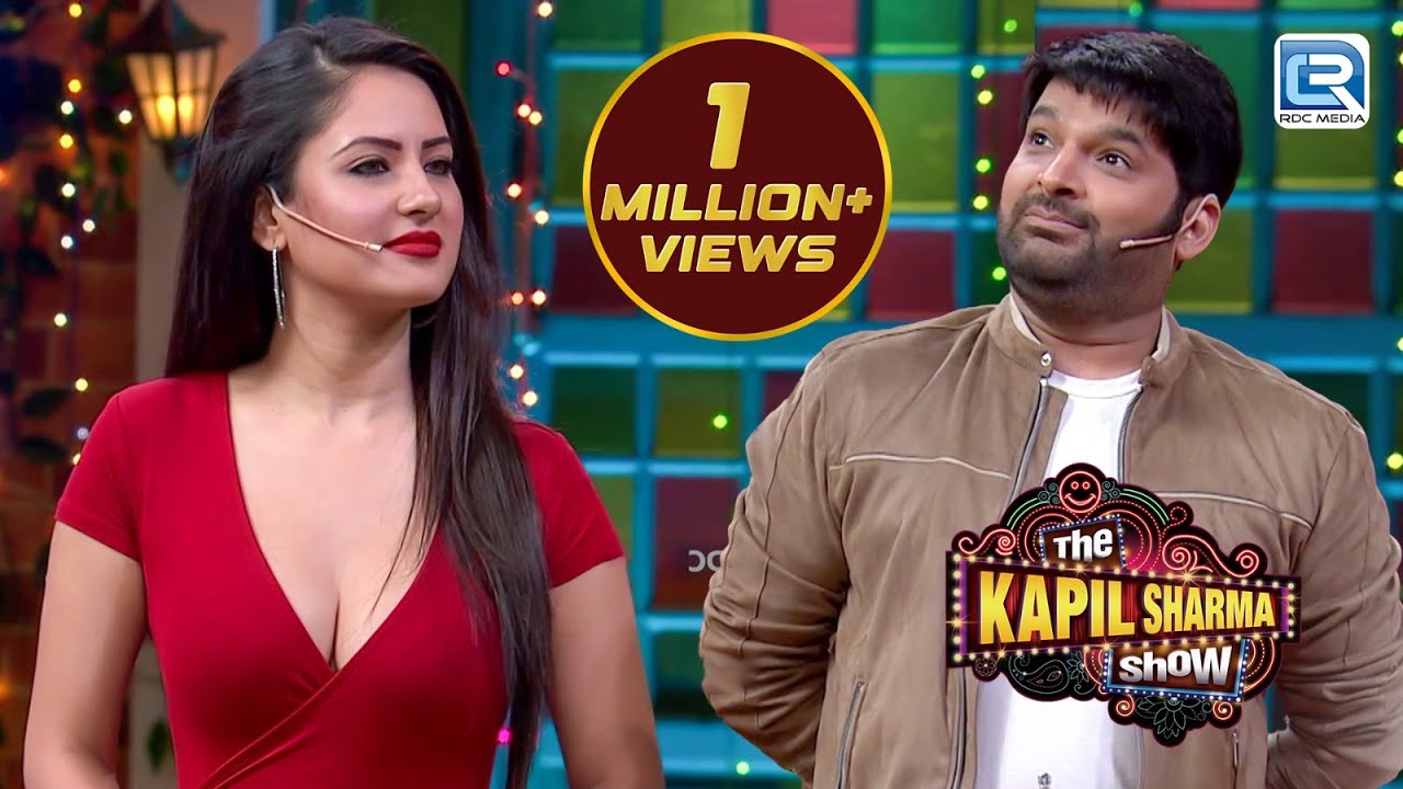 Canada Station के Hanuman मंदिर पास मेरे चाचा रहते है - Fake Bollywood Actor | The Kapil Sharma Show