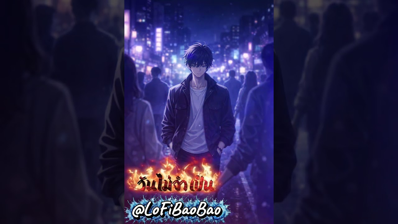 วันไม่จำเป็น (Edit by NguangWa)