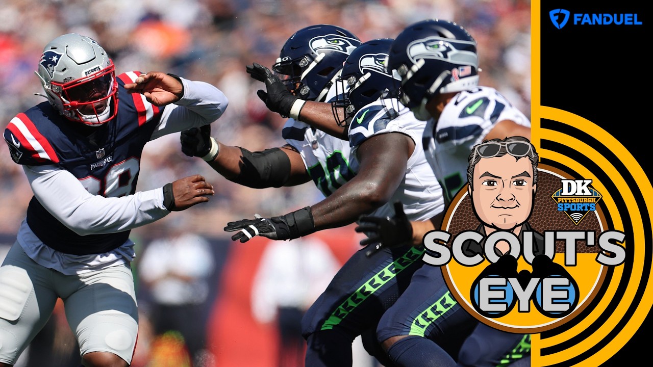 Scout’s Eye with Matt Williamson: NFL Awards & Super Bowl